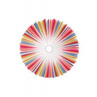 Axo - Muse 60 E27 Wandlamp/Plafondlamp