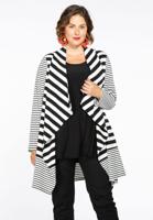 Yoek Vest | Wit | Maat 50/52