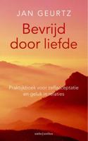 Bevrijd door liefde (Paperback) - thumbnail