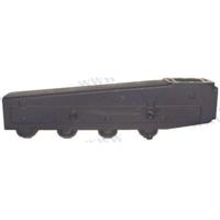 BAMC1-47735 - UITLAATSPRUITSTUK 47735A1 MCM Mercruiser
