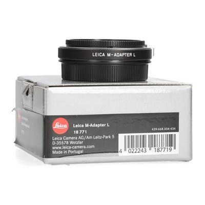 Leica M-Adapter L (18771)