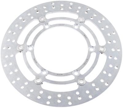 TRW Rotor msw235 floating