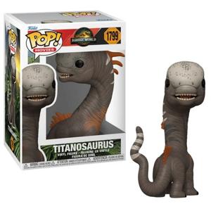Funko Pop! figuur Jurassic World Rebirth Titanosaurus