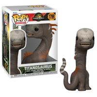 Funko Pop! figuur Jurassic World Rebirth Titanosaurus