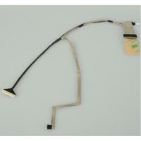 Notebook lcd cable for HP Compaq DV3-2200 DV3-2300 DC020000M00