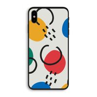 Illustratieve pop 3: iPhone X Biologisch afbreekbaar hoesje