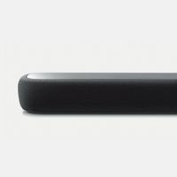 Yamaha YAS-209 soundbar met subwoofer - zwart - wifi - bluetooth - thumbnail