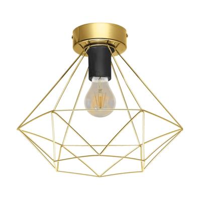 Eglo Gouden plafondlampTarbes - 43678
