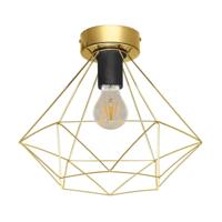 Eglo Gouden plafondlampTarbes - 43678