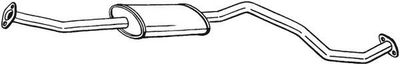 Middendemper 285441