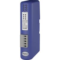 Anybus AB7001 DeviceNet Serial converter RS-232, RS-422, RS-485, Sub-D9 galvanisch gescheiden 24 V/DC 1 stuk(s)