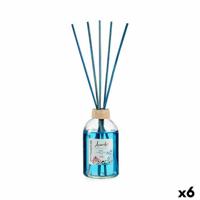 Geurstokjes Oceaan 100 ml (6 Stuks)