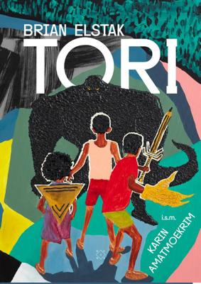 Tori (Paperback)