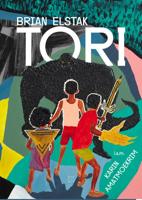 Tori (Paperback)