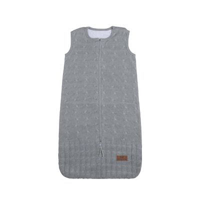 Baby's Only slaapzak Cable Grijs Maat