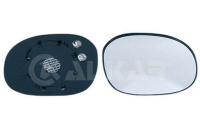 Spiegelglas Rechts 6432851