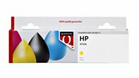 Inktcartridge quantore hp 971xl cn628cn geel