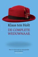 De complete weduwnaar - Klaas ten Holt - ebook