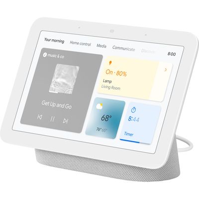 Nest Hub (2e generatie) Luidspreker