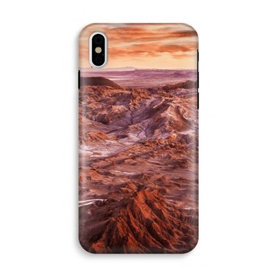 Mars: iPhone X Tough Case