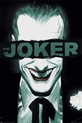 Poster The Joker Put on a Happy Face 61x91,5cm