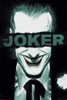 Poster The Joker Put on a Happy Face 61x91,5cm