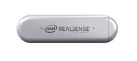 Intel RealSense D435i Camera Zilver - thumbnail