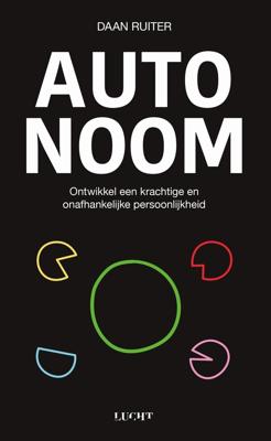 Autonoom - Daan Ruiter - ebook