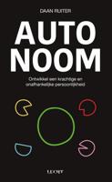 Autonoom - Daan Ruiter - ebook