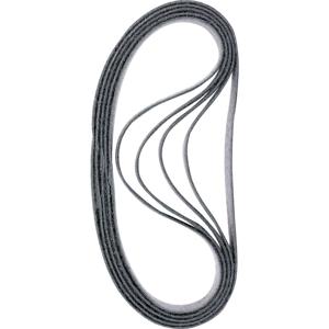 Bosch Accessories EXPERT N470 2608901256 Schuurband Ongeperforeerd (l x b) 760 mm x 40 mm 10 stuk(s)