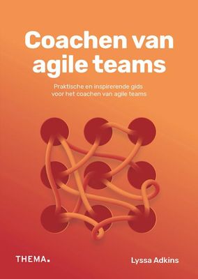 Coachen van agile teams - Lyssa Adkins - ebook