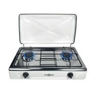 Gaskookplaat Vitrokitchen 202BB