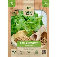 Koriander zaadkoriander bio 50st