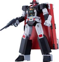 Star Musketeer Bismark Moderoid Plastic Model Kit Bismark 17 cm