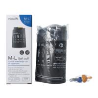 Microlife mic manchet 4g soft maat m-l