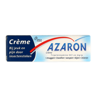 Azaron Creme 10 Gram