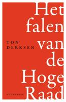 Het falen van de Hoge Raad (Paperback)