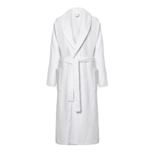 Vandyck Vandyck Beaumont Badjas White XL