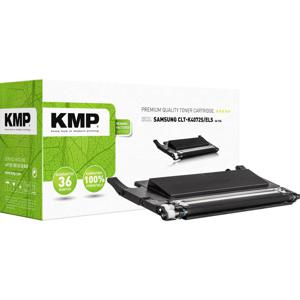 KMP Compatibel Tonercassette SA-T38 vervangt Samsung CLT-K4072 Zwart