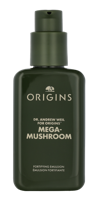 Origins Mega-Mushroom Fortifying Emulsion 100 ml Make-up verwijderaar en reiniger