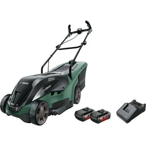 Accu grasmaaier UniversalRotak 36-560 Grasmaaier