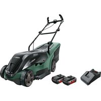 Accu grasmaaier UniversalRotak 36-560 Grasmaaier
