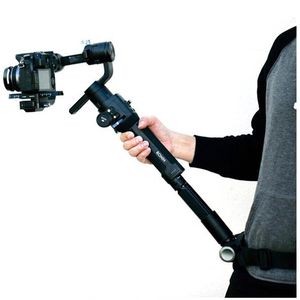 Carry Speed Mogocrane Weight Support belt voor Stabilizers