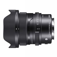 Sigma 20mm f/2.0 DG DN Contemporary Sony E-mount objectief - thumbnail