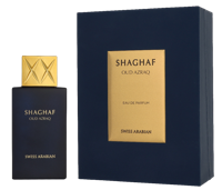 Swisse - Swiss Arabian Shaghaf Oud Azraq 75 ml Eau de Parfum