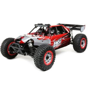 Losi DBXL-E 2.0 4WD Brushless Desert Buggy RTR - Losi - V2