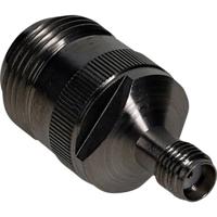 Molex 733860141 Adapter N-bus - SMA-bus 1 stuk(s) Bulk