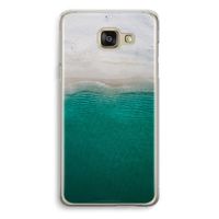 Stranded: Samsung Galaxy A5 (2016) Transparant Hoesje