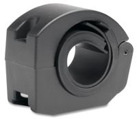 Garmin oversized handlebar mount