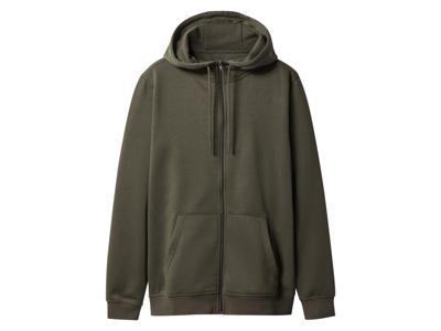 esmara Men Heren vest (Groen, XXL)